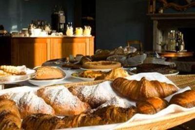 фото отеля La Locanda del Notaio