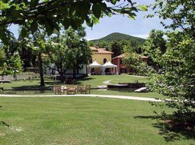фото отеля La Locanda del Notaio