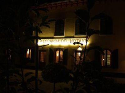 фото отеля La Locanda del Notaio