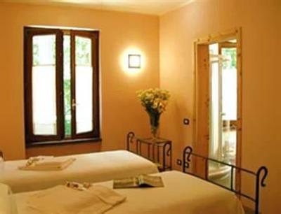 фото отеля La Locanda del Notaio
