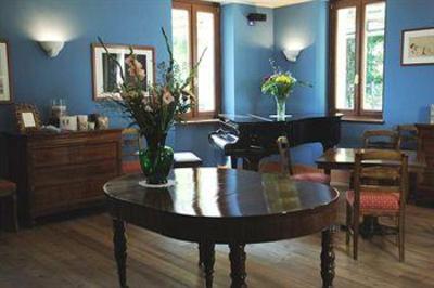 фото отеля La Locanda del Notaio