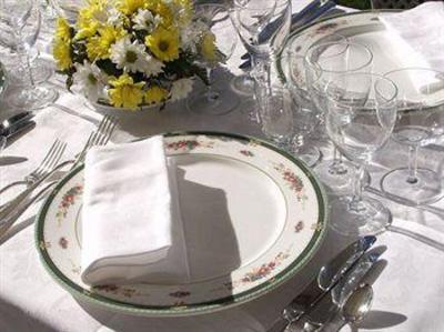 фото отеля La Locanda del Notaio
