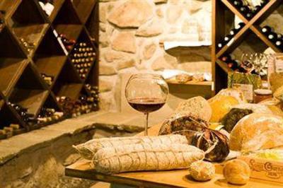 фото отеля La Locanda del Notaio