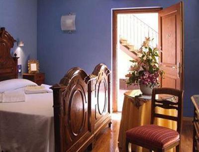 фото отеля La Locanda del Notaio