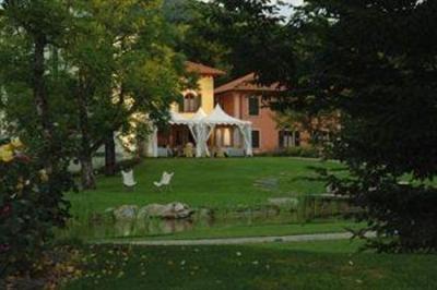 фото отеля La Locanda del Notaio