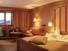 фото отеля Arlberghaus Hotel Zurs