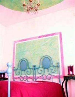 фото отеля Bed and Breakfast Bio