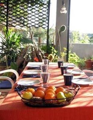 фото отеля Bed and Breakfast Bio
