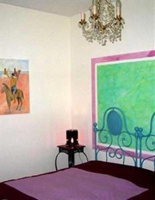 фото отеля Bed and Breakfast Bio