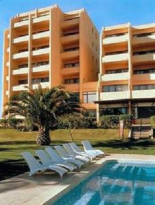 фото отеля Dom Pedro Meia Praia Beach Club