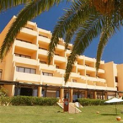 фото отеля Dom Pedro Meia Praia Beach Club
