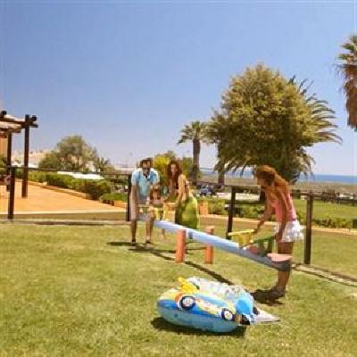 фото отеля Dom Pedro Meia Praia Beach Club