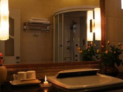 фото отеля Hanoi Old Quarter Hotel