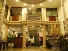 фото отеля Hanoi Old Quarter Hotel