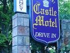 фото отеля Fitzherbert Castle Motel