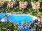 фото отеля Justiniano Club Park Conti