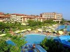 фото отеля Justiniano Club Park Conti