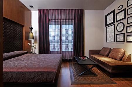 фото отеля Hotel Banke
