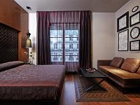 Hotel Banke