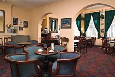 фото отеля Woolbrokers Hotel