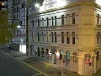 Woolbrokers Hotel