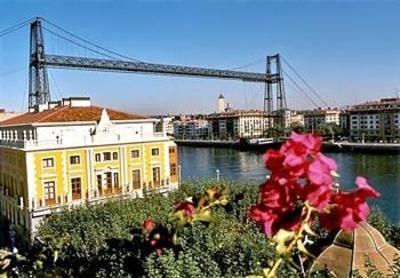 фото отеля Gran Hotel Puente Colgante
