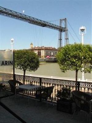 фото отеля Gran Hotel Puente Colgante