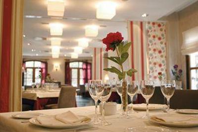 фото отеля Gran Hotel Puente Colgante