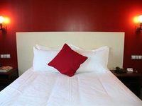 Gran Hotel Puente Colgante
