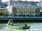 фото отеля Gran Hotel Puente Colgante