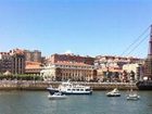 фото отеля Gran Hotel Puente Colgante