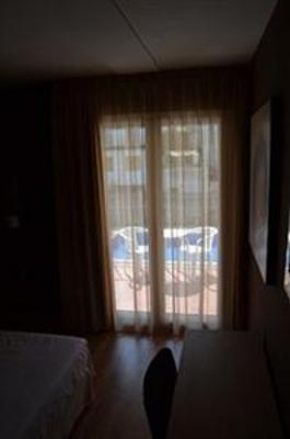 фото отеля Hotel Windsor Tossa De Mar