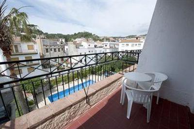 фото отеля Hotel Windsor Tossa De Mar