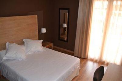 фото отеля Hotel Windsor Tossa De Mar