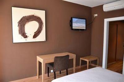 фото отеля Hotel Windsor Tossa De Mar