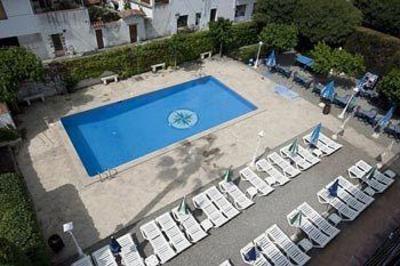 фото отеля Hotel Windsor Tossa De Mar