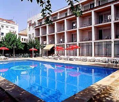 фото отеля Hotel Windsor Tossa De Mar