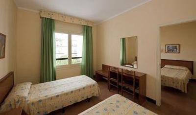 фото отеля Hotel Windsor Tossa De Mar