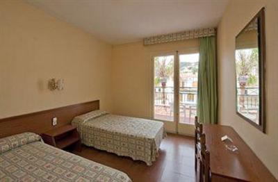 фото отеля Hotel Windsor Tossa De Mar