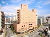 Matsumoto Tokyu Inn