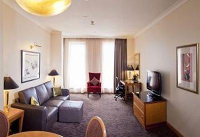 фото отеля Duxton Hotel