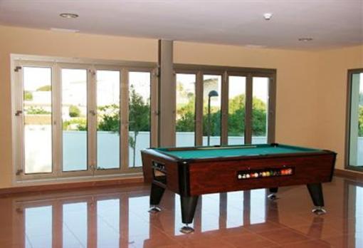 фото отеля Hotel Pradillo Conil
