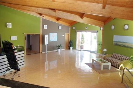 фото отеля Hotel Pradillo Conil