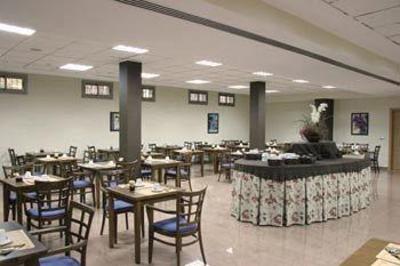 фото отеля Hotel Pradillo Conil