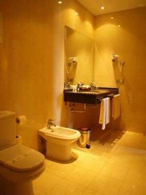 фото отеля Hotel Pradillo Conil