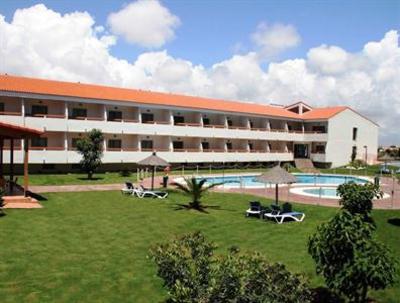 фото отеля Hotel Pradillo Conil