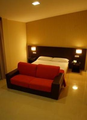 фото отеля Hotel Pradillo Conil