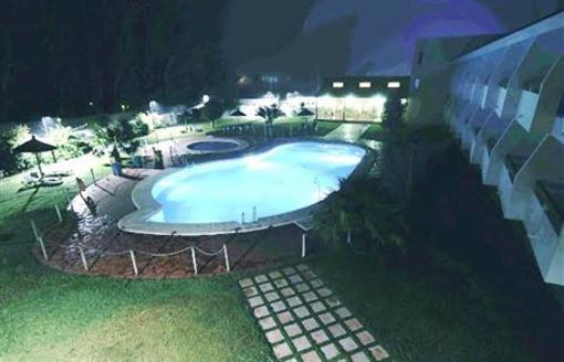 фото отеля Hotel Pradillo Conil