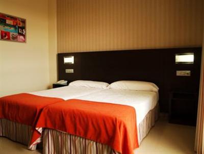 фото отеля Hotel Pradillo Conil