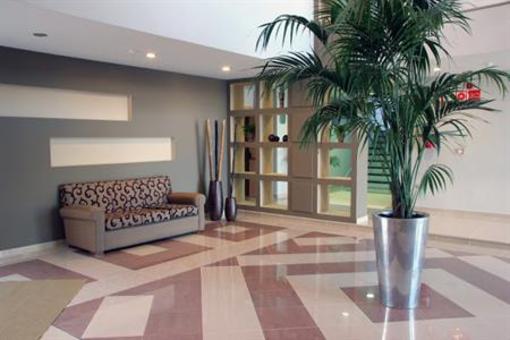фото отеля Hotel Pradillo Conil